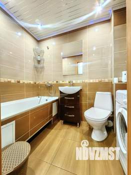 1-к квартира, на длительный срок, 40м2, 9/16 этаж