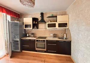 1-к квартира, на длительный срок, 37м2, 5/10 этаж
