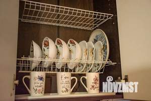 2-к квартира, посуточно, 36м2, 2/10 этаж