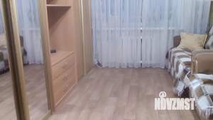 Студия квартира, на длительный срок, 26м2, 4/9 этаж