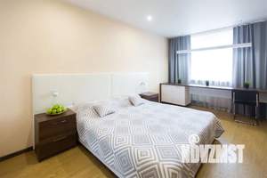 2-к квартира, посуточно, 60м2, 7/15 этаж