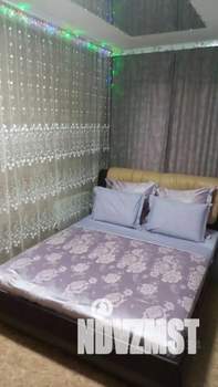 2-к квартира, посуточно, 70м2, 1/1 этаж