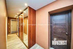 3-к квартира, на длительный срок, 59м2, 8/9 этаж