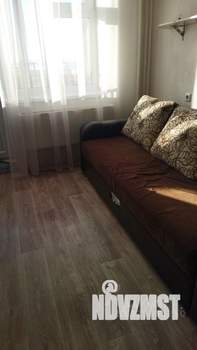 Студия квартира, на длительный срок, 30м2, 14/17 этаж