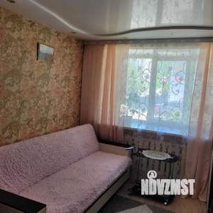 1-к квартира, на длительный срок, 30м2, 1/4 этаж