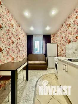 1-к квартира, посуточно, 45м2, 4/10 этаж