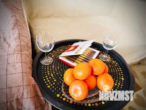 1-к квартира, посуточно, 34м2, 1/17 этаж