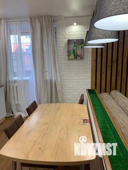 2-к квартира, посуточно, 64м2, 1/6 этаж