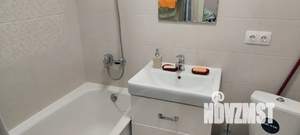 Студия квартира, посуточно, 30м2, 2/8 этаж