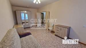 1-к квартира, на длительный срок, 35м2, 9/17 этаж