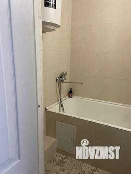 1-к квартира, на длительный срок, 42м2, 1/5 этаж