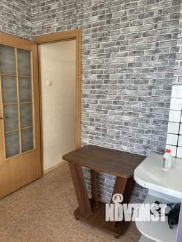 1-к квартира, на длительный срок, 35м2, 12/14 этаж