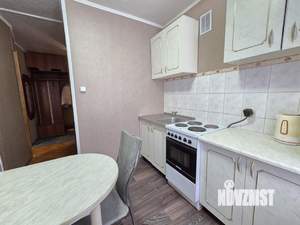 1-к квартира, на длительный срок, 30м2, 1/5 этаж