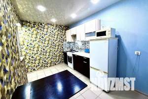 1-к квартира, посуточно, 46м2, 3/17 этаж