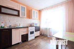 1-к квартира, посуточно, 40м2, 9/10 этаж