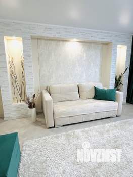 2-к квартира, на длительный срок, 76м2, 13/14 этаж