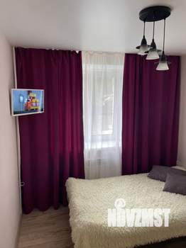 Студия квартира, посуточно, 23м2, 1/9 этаж