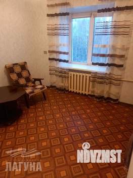 1-к квартира, на длительный срок, 25м2, 5/5 этаж