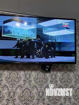 1-к квартира, на длительный срок, 35м2, 2/5 этаж