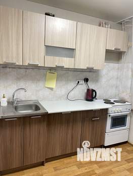 1-к квартира, на длительный срок, 36м2, 3/5 этаж