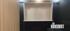 1-к квартира, на длительный срок, 19м2, 3/6 этаж