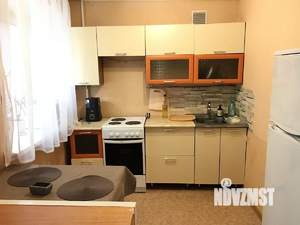 2-к квартира, на длительный срок, 42м2, 4/5 этаж