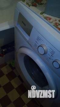 2-к квартира, на длительный срок, 46м2, 3/3 этаж