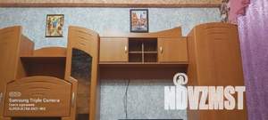 Студия квартира, на длительный срок, 23м2, 2/5 этаж