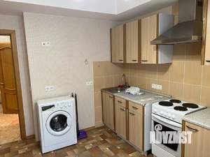 1-к квартира, на длительный срок, 48м2, 1/10 этаж