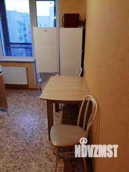1-к квартира, на длительный срок, 40м2, 7/10 этаж