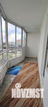 1-к квартира, на длительный срок, 40м2, 7/10 этаж