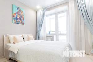 1-к квартира, посуточно, 32м2, 7/15 этаж