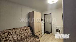 1-к квартира, на длительный срок, 14м2, 6/9 этаж