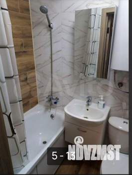 1-к квартира, на длительный срок, 24м2, 9/9 этаж