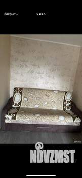 1-к квартира, на длительный срок, 34м2, 5/5 этаж