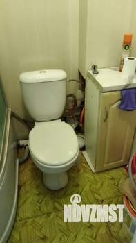 Студия квартира, на длительный срок, 20м2, 2/5 этаж