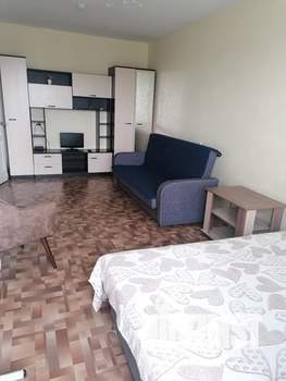 1-к квартира, посуточно, 36м2, 9/10 этаж