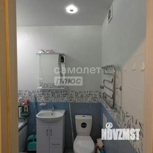 Студия квартира, на длительный срок, 28м2, 10/15 этаж