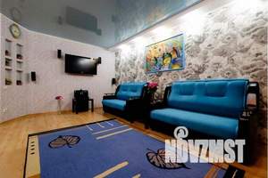 2-к квартира, посуточно, 70м2, 4/6 этаж