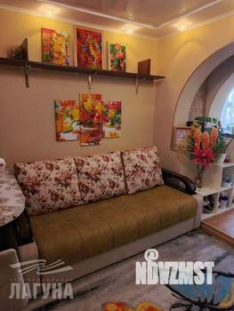 2-к квартира, на длительный срок, 54м2, 4/6 этаж