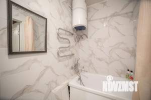 1-к квартира, посуточно, 25м2, 5/16 этаж