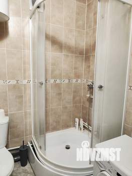 1-к квартира, посуточно, 31м2, 4/18 этаж