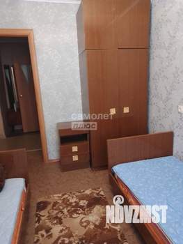 2-к квартира, на длительный срок, 51м2, 1/10 этаж