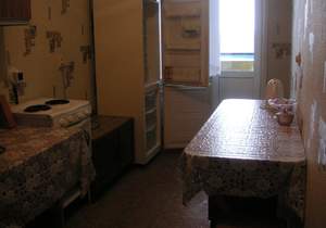 1-к квартира, на длительный срок, 34м2, 3/9 этаж