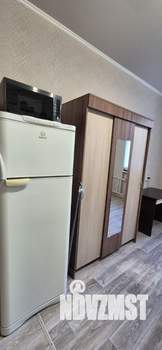 Студия квартира, на длительный срок, 22м2, 3/4 этаж