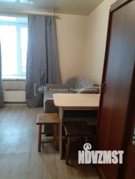 1-к квартира, на длительный срок, 12м2, 1/5 этаж