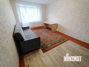 1-к квартира, на длительный срок, 33м2, 4/5 этаж