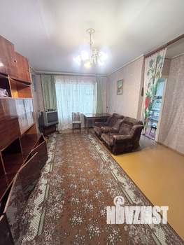 2-к квартира, на длительный срок, 43м2, 4/5 этаж