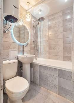 1-к квартира, на длительный срок, 34м2, 5/5 этаж