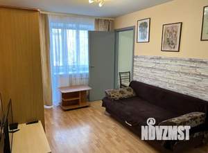 2-к квартира, посуточно, 40м2, 3/5 этаж